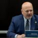 Pezullohet kreu i Gjykatës Ndërkombëtare Penale, nën hetim për sjellje të pahijshme ndaj një vartëseje.