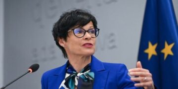 Kos: Përparimi drejt BE-së kërkon kompromise të qarta nga të gjitha forcat politike në Kosovë.