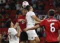 Shqipëria në krizë rezultatesh, pesë humbje radhazi dhe rënie e mundshme në renditjen e FIFA-s