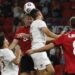 Shqipëria në krizë rezultatesh, pesë humbje radhazi dhe rënie e mundshme në renditjen e FIFA-s