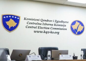 KQZ mban mbledhjen e radhës, ky është rendi i ditës.