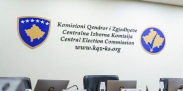 KQZ mban mbledhjen e radhës, ky është rendi i ditës.