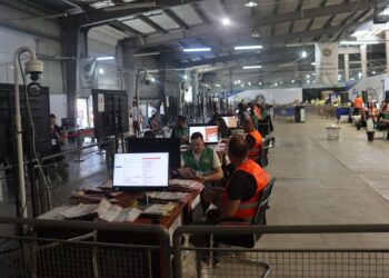 KQZ në fazën finale të numërimit, sot përmbyllet edhe procesi në Prishtinë