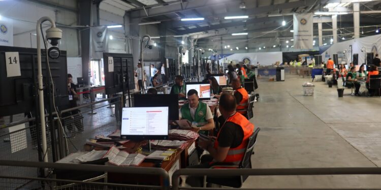 KQZ në fazën finale të numërimit, sot përmbyllet edhe procesi në Prishtinë