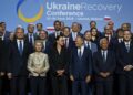 Konferenca për rindërtimin e Ukrainës nis në Poloni, von der Leyen: Mbështetja për Kievin duhet të vazhdojë