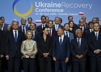 Konferenca për rindërtimin e Ukrainës nis në Poloni, von der Leyen: Mbështetja për Kievin duhet të vazhdojë