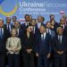 Konferenca për rindërtimin e Ukrainës nis në Poloni, von der Leyen: Mbështetja për Kievin duhet të vazhdojë