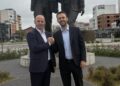 Ramiz Lladrovci: Altini i duhet Kosovës, Kuvendit dhe qytetarëve të Drenasit.