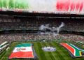 Meksika e nis me fitore Botërorin 2026, mposht 2-0 Afrikën e Jugut në “Azteca”; ndeshja prodhoi 3 kartonë të kuq