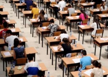 Për Maturën Shtetërore deri tani kanë aplikuar 8 mijë maturantë.