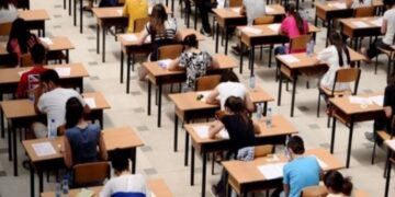 Për Maturën Shtetërore deri tani kanë aplikuar 8 mijë maturantë.