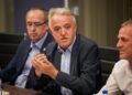 “Është koha e fundit tash”: Muhamet Hamiti kërkon dorëheqjen e Abdixhikut dhe lidership të ri në LDK.