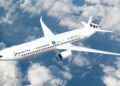 Electra prezanton konceptin e ri të avionit turbo-elektrik, premton 17% më shumë efikasitet
