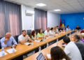 PDK mban mbledhjen e Kryesisë, në fokus zhvillimet politike dhe zgjedhjet e brendshme
