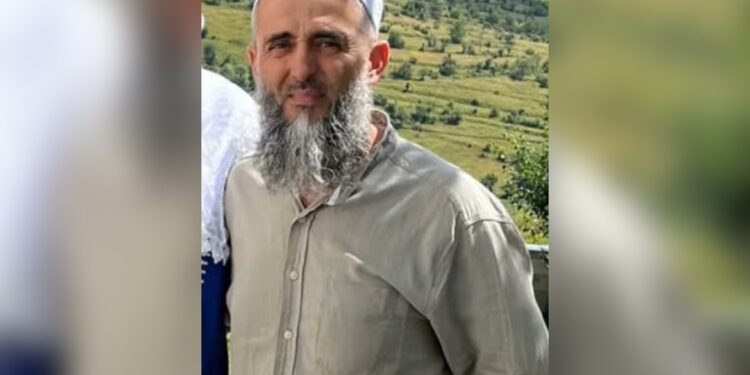 Arrestohet edhe babai i të dyshuarit për vrasjen e imamit në Dragash.