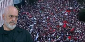 Rama sulmon influencerët: Punojnë në Instagram dhe nxisin racizëm.