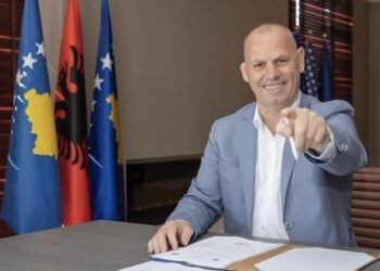 Lladrovci i prekur: “Sahiti ka hekë shumë, s’kemi mujt me i ndihmu sa duhet”.