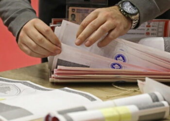 Nis sot numërimi i votave të diasporës dhe atyre me kusht, KQZ jep detajet.