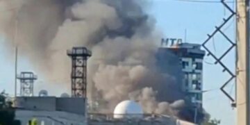 Ukraina godet thellë në territorin rus me raketat FP-5 “Flamingo”, Zelensky: U shënjestrua një uzinë ushtarake kyçe