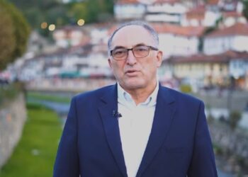 Totaj: Koha t’i ulim tensionet elektorale, asnjë parti nuk mund të ecë e vetme.