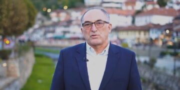 Totaj: Koha t’i ulim tensionet elektorale, asnjë parti nuk mund të ecë e vetme.