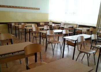 “Sa të sigurt ndihen nxënësit kosovarë në shkolla?”.
