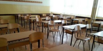 “Sa të sigurt ndihen nxënësit kosovarë në shkolla?”.