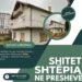 SHITET SHTËPIA NË PRESHEVË