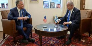 Raportet e inteligjencës amerikane: Dyshime se Izraeli po përpiqet të përgjojë zyrtarë të lartë të SHBA-së