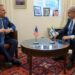 Raportet e inteligjencës amerikane: Dyshime se Izraeli po përpiqet të përgjojë zyrtarë të lartë të SHBA-së