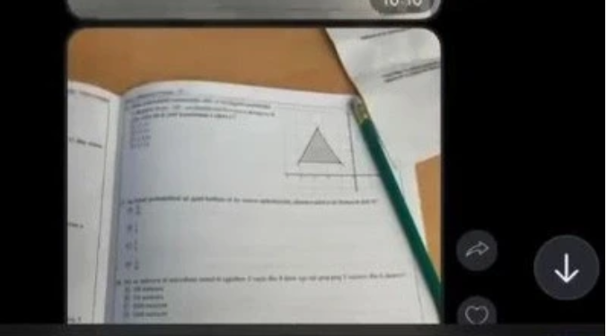Qarkullojnë përgjigjet e Testit të Maturës në rrjete sociale – ngrihen shqetësime për integritetin e procesit