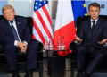 G7: Macron kërkon mision në Hormuz, Trump minimizon përfshirjen ndërkombëtare