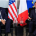 G7: Macron kërkon mision në Hormuz, Trump minimizon përfshirjen ndërkombëtare