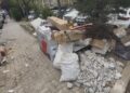 Komuna e Prishtinës paralajmëron gjoba deri në 300 euro për hedhjen e mbeturinave vëllimore.