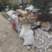 Komuna e Prishtinës paralajmëron gjoba deri në 300 euro për hedhjen e mbeturinave vëllimore.