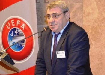 “8 vjet pa Fadil Vokrrin – Legjenda që u bë identitet i futbollit të Kosovës”.