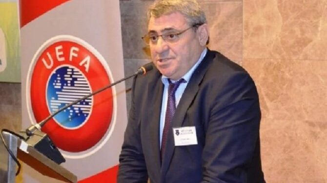“8 vjet pa Fadil Vokrrin – Legjenda që u bë identitet i futbollit të Kosovës”.