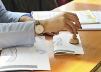 KQZ lejon diasporën të votojë me dokumente të skaduara.