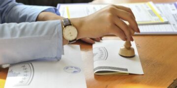 KQZ lejon diasporën të votojë me dokumente të skaduara.