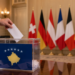 Nesër votohet në 30 përfaqësitë diplomatike të Kosovës.