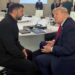 Samiti i G7 në Francë: Volodymyr Zelenskyy takohet me Donald Trump, fokus mbështetja ushtarake për Ukraine
