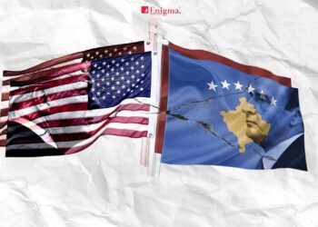 Prishtina nderon SHBA-në: 4 Korriku shpallet Ditë e Miqësisë Amerikane.