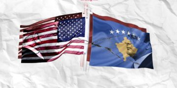 Prishtina nderon SHBA-në: 4 Korriku shpallet Ditë e Miqësisë Amerikane.