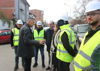 Nga 1 shtatori, inspektimet në vendpunishte në Kosovë do të bëhen edhe me dronë.