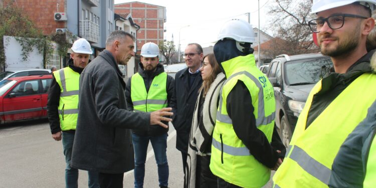 Nga 1 shtatori, inspektimet në vendpunishte në Kosovë do të bëhen edhe me dronë.