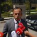 Prokuroria Speciale: Halil Thaçi u intervistua si i pandehur për “Ushtrim ndikimi”.