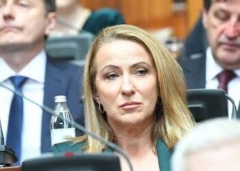 Deklarata skandaloze e ministres serbe, sot kallëzim penal në Speciale dhe kërkesë për urdhërarrest.