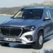 Mercedes-Maybach GLS 680 i Ri 2027 Debuton me Më Shumë Fuqi dhe Luks të Përmirësuar