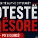 Podujeva proteston sonte: “Jo dhunës”, qytetarët kërkojnë më shumë siguri.