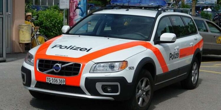 Detaje nga konflikti për një tokë në Kosovë: Përleshje me çekanë e shufra mes dy familjeve në Zvicër.